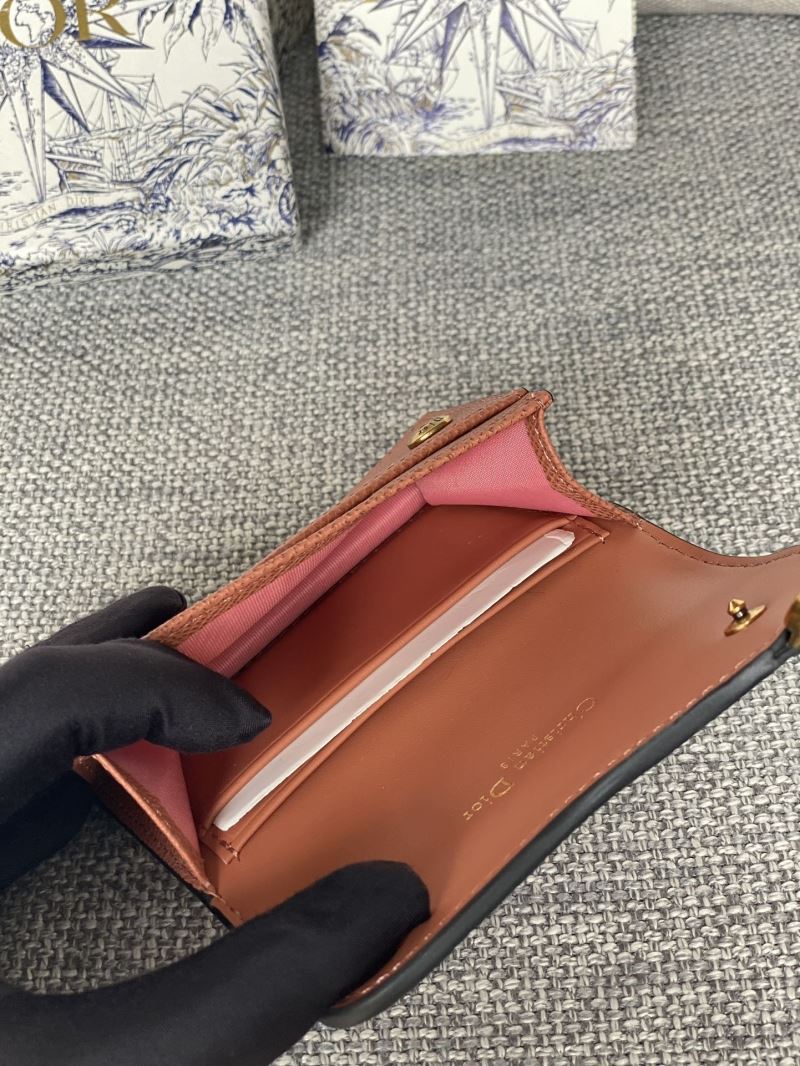 Christian Dior Wallet